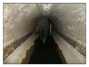 沙市管道高压清洗