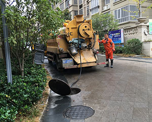 沙市管网知识-是否有行之有效的解决方案