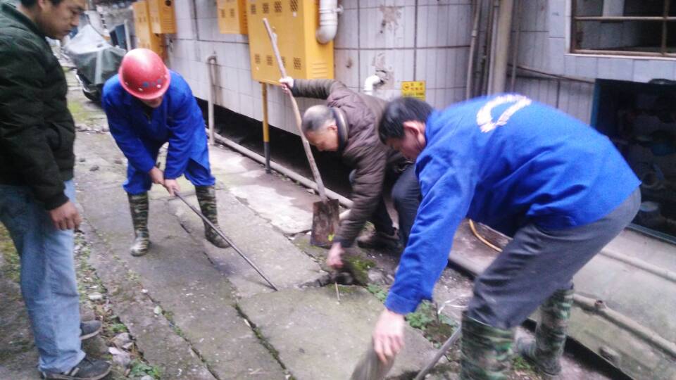 沙市清掏化粪池、管道疏通一站式服务<高效><技术><可靠>